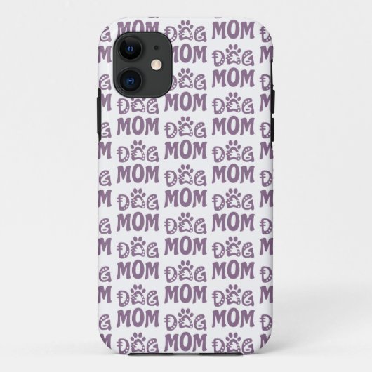 Coques Case-Mate iPhone Dog (Dos)