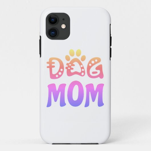 Coques Case-Mate iPhone Dog (Dos)