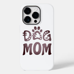 Coque Pour iPhone 14 Pro Dog
