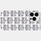 Coques Case-Mate iPhone Dog (Verso (horizontal))
