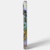 Coques Case-Mate iPhone Dog D Alfabet  (Verso / Gauche)