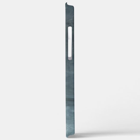 Coques Case-Mate iPhone Dog hanging from a red balloon. (Verso / Gauche)