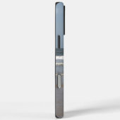 Coques Case-Mate iPhone Dog on Beach (Verso / Droite)