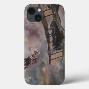 Etui iPhone Case-Mate Dogfight 1917