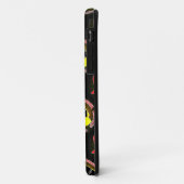 Coques Case-Mate iPhone Doggen Schwarz (Dos/Gauche)