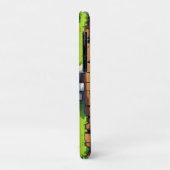 Coques Case-Mate iPhone Doggo n'a Tree (Dos/Gauche)
