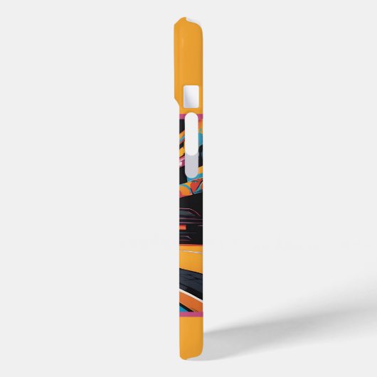 Coques Case-Mate iPhone Doggy iPhone / iPad case (Verso / Gauche)