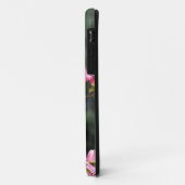 Coques Case-Mate iPhone Dogwood rose (Dos/Gauche)