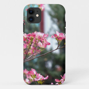 Coques Pour iPhone Dogwood rose