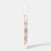 Coques Case-Mate iPhone doigt de vampire (Verso / Gauche)