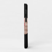Coques Case-Mate iPhone Doigt de vampire V.2 (Dos/Gauche)