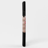 Coques Case-Mate iPhone Doigt de vampire V.2 (Dos/Droite)