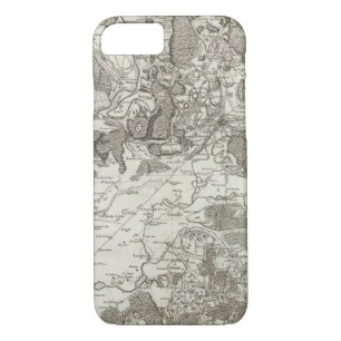 Coque iPhone 8/7 Dole, Auxonne