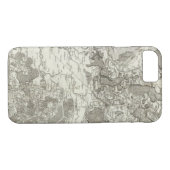 Coques Case-Mate iPhone Dole, Auxonne (Dos (Horizontal))