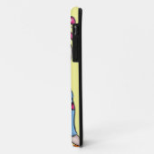 Coques Case-Mate iPhone Doll Doll Folk (Dos/Gauche)