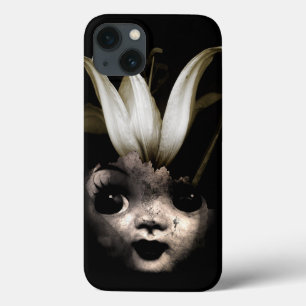Etui iPhone Case-Mate Doll flower 2013