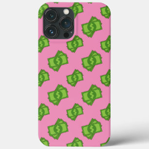 Case-Mate iPhone Case Dollar de l'argent du dessin