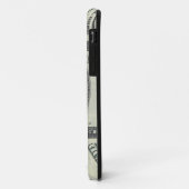 Coques Case-Mate iPhone Dollar - iphone (Dos/Gauche)