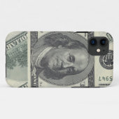 Coques Case-Mate iPhone Dollar - iphone (Dos (Horizontal))