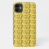 Coques Case-Mate iPhone dollar or (Dos)