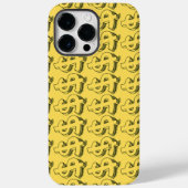 Coques Case-Mate iPhone dollar or (Verso)