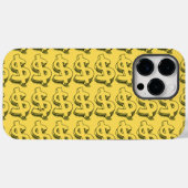 Coques Case-Mate iPhone dollar or (Verso (horizontal))