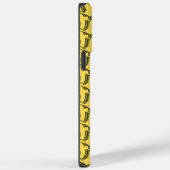 Coques Case-Mate iPhone dollar or (Verso / Droite)