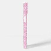 Coques Case-Mate iPhone Dolly Pink et Glam (Verso / Droite)