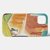 Coques Case-Mate iPhone Dolomites (Verso (horizontal))