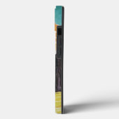 Coques Case-Mate iPhone Dolomites (Verso / Gauche)