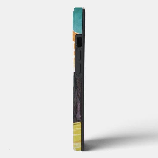 Coques Case-Mate iPhone Dolomites (Verso / Gauche)