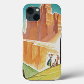 Coques Case-Mate iPhone Dolomites (Verso)