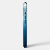 Coques Case-Mate iPhone Dolphin Family (Verso / Gauche)