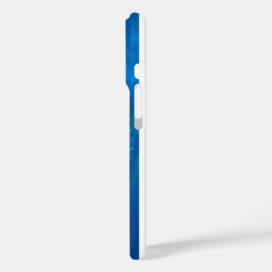 COQUES Case-Mate iPhone DOLPHINS SOUS LA FÊTE DE PLAGE (Verso / Gauche)