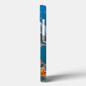 Coques Case-Mate iPhone Dolpins (Verso / Gauche)