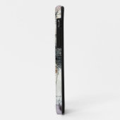 Coques Case-Mate iPhone Domaine d'Air Paul Klee Expressionniste Abstrait (Dos/Gauche)