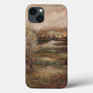 Etui iPhone 13 Domaine des rêves I