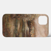 Coques Case-Mate iPhone Domaine des rêves I (Verso (horizontal))