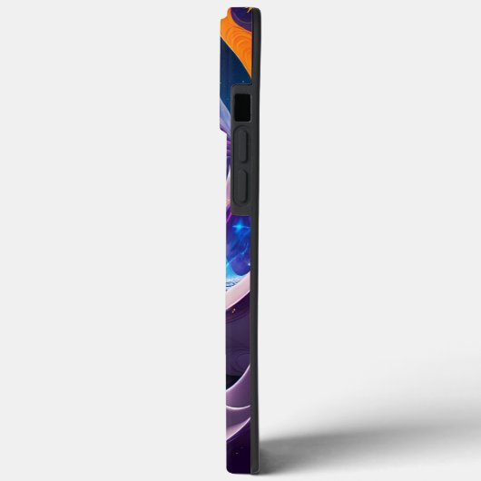 Coques Case-Mate iPhone Domaine magique 2 (Verso / Gauche)