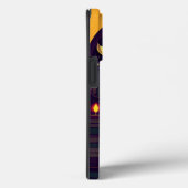 Coques Case-Mate iPhone Domaine Magique Des Livres (Verso / Droite)