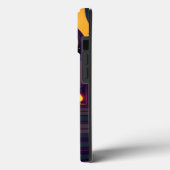 Coques Case-Mate iPhone Domaine Magique Des Livres (Verso / Gauche)