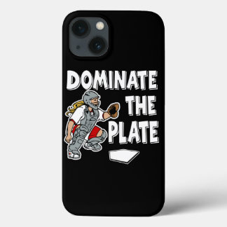 Coques Pour iPhone Dominer l'assiette