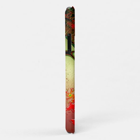 Coques Case-Mate iPhone Dommages extrêmes de la Nerve (Dos/Droite)