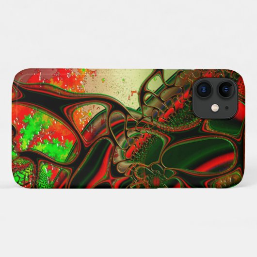 Coques Case-Mate iPhone Dommages extrêmes de la Nerve (Dos (Horizontal))