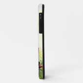 Coques Case-Mate iPhone Don d'amour (Dos/Gauche)