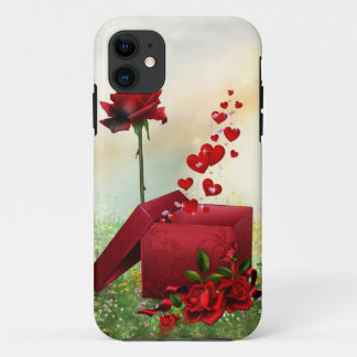 Coques Pour iPhone Don d'amour
