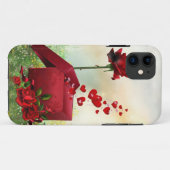 Coques Case-Mate iPhone Don d'amour (Dos (Horizontal))