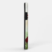 Coques Case-Mate iPhone Don d'amour (Dos/Droite)