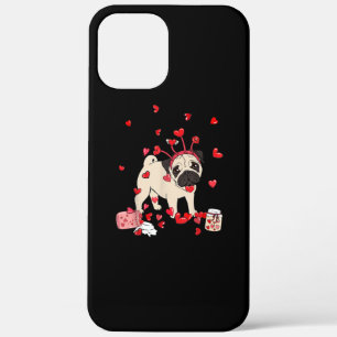 Case-Mate iPhone Case Don de Chien Valentine Jour de la Saint Valentin