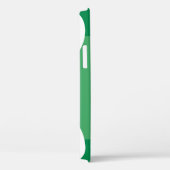 Coques Case-Mate iPhone Don de tennis (Verso / Droite)